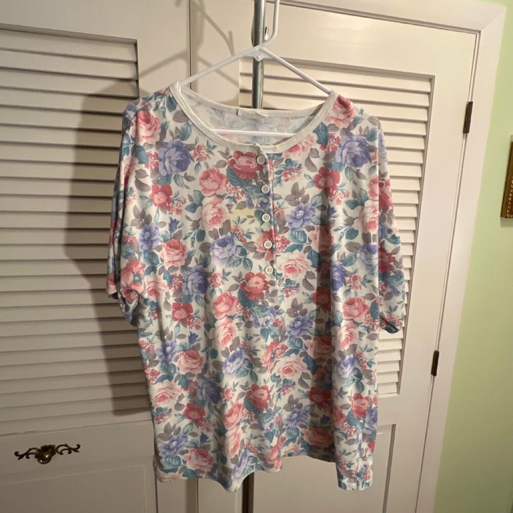 Victoria-s-secret Women's multi Shirt